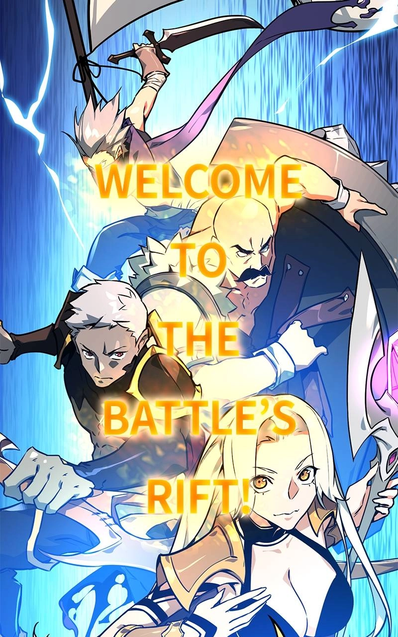 World's Strongest Troll Chapter 1 - Page 21