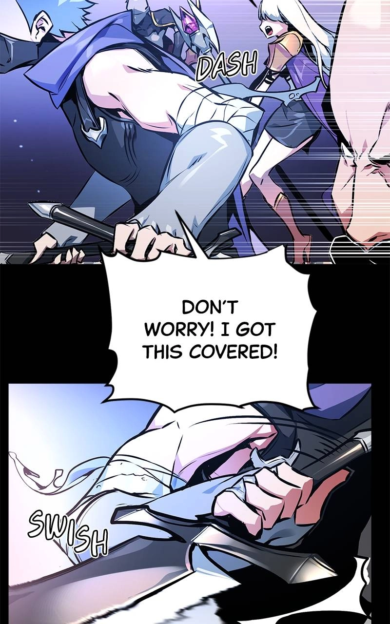 World's Strongest Troll Chapter 1 - Page 45