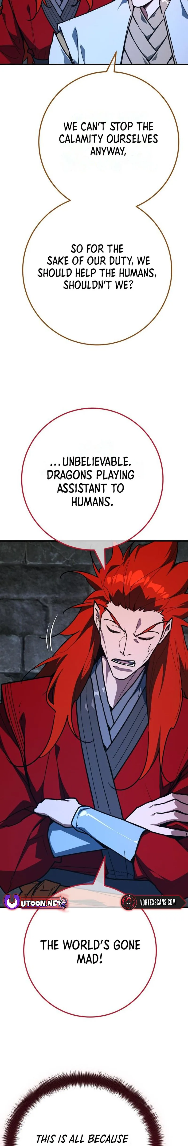 World's Strongest Troll Chapter 172 - Page 3