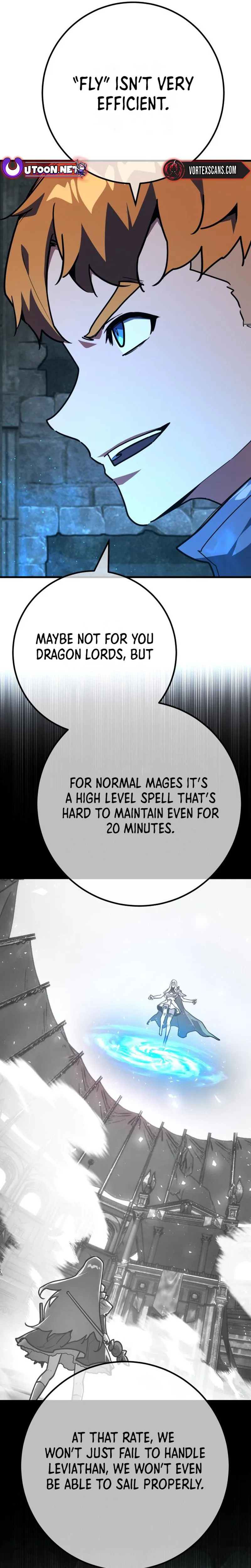World's Strongest Troll Chapter 172 - Page 7