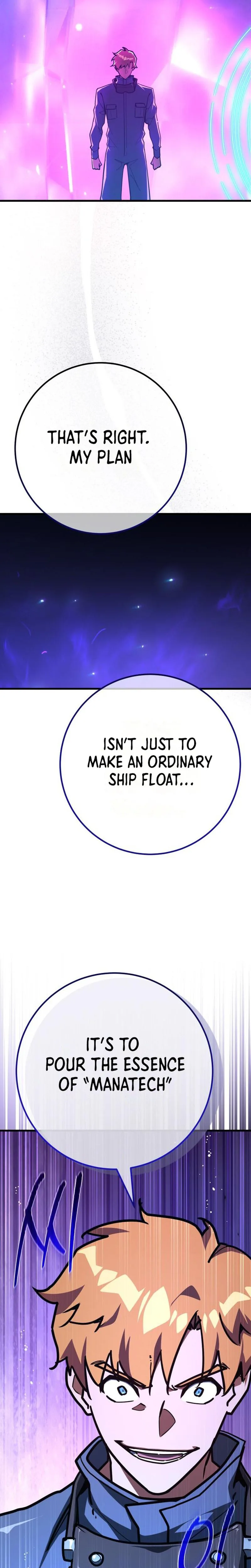 World's Strongest Troll Chapter 172 - Page 23