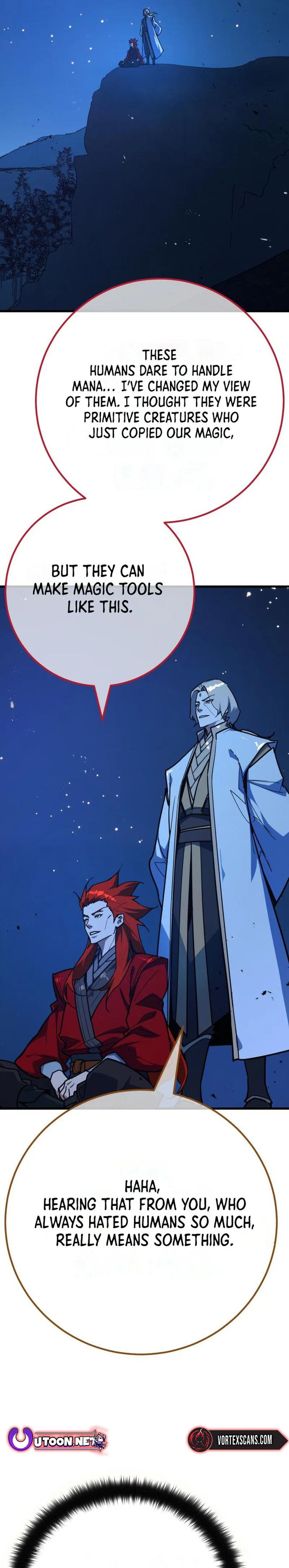 World's Strongest Troll Chapter 172 - Page 27