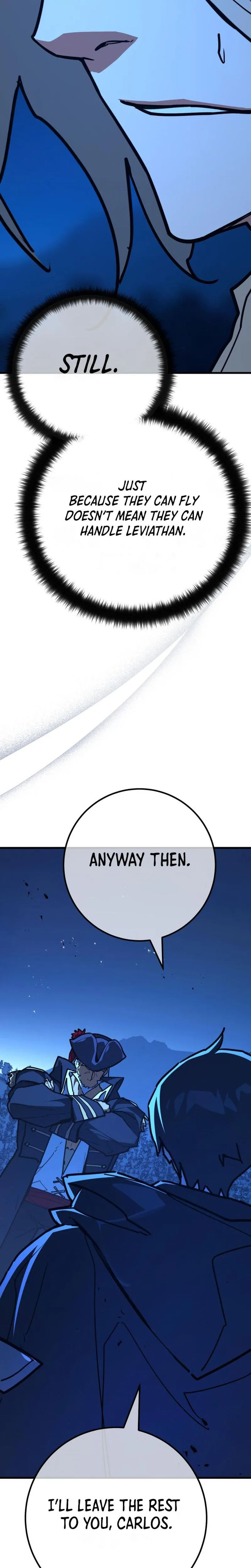 World's Strongest Troll Chapter 172 - Page 29