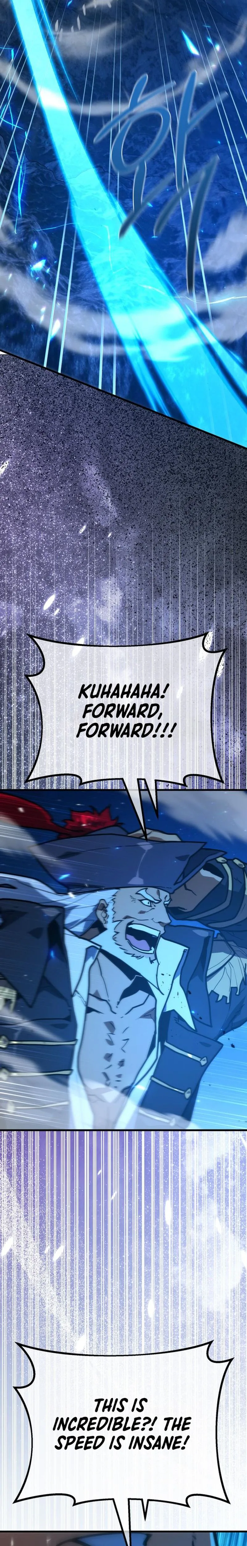 World's Strongest Troll Chapter 172 - Page 34