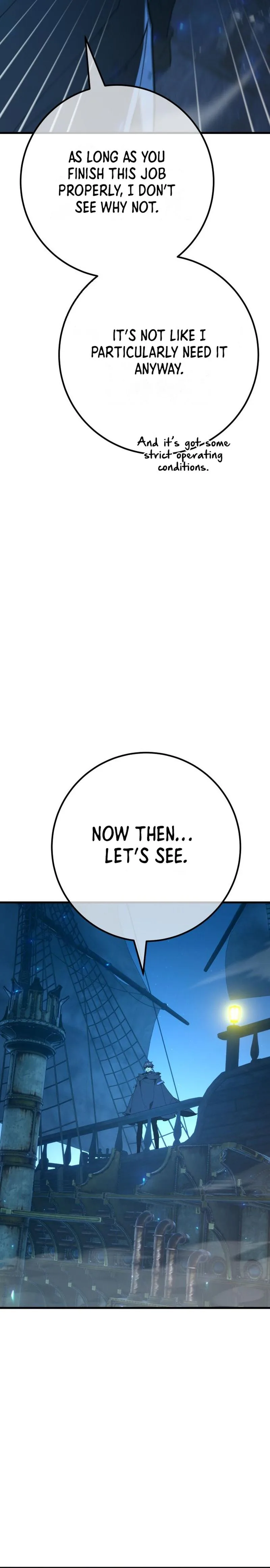 World's Strongest Troll Chapter 172 - Page 36