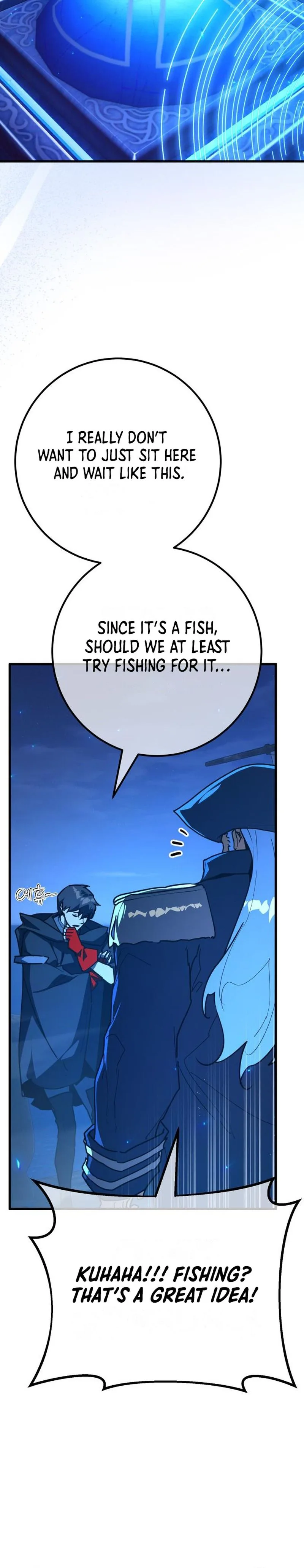 World's Strongest Troll Chapter 173 - Page 12