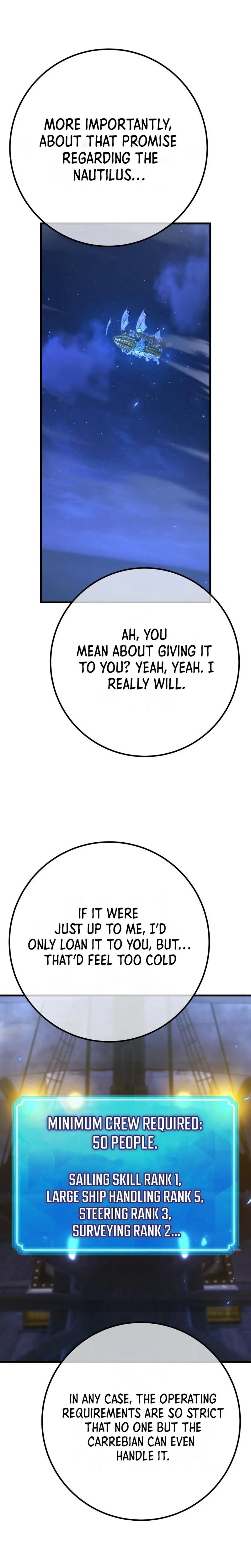 World's Strongest Troll Chapter 173 - Page 15