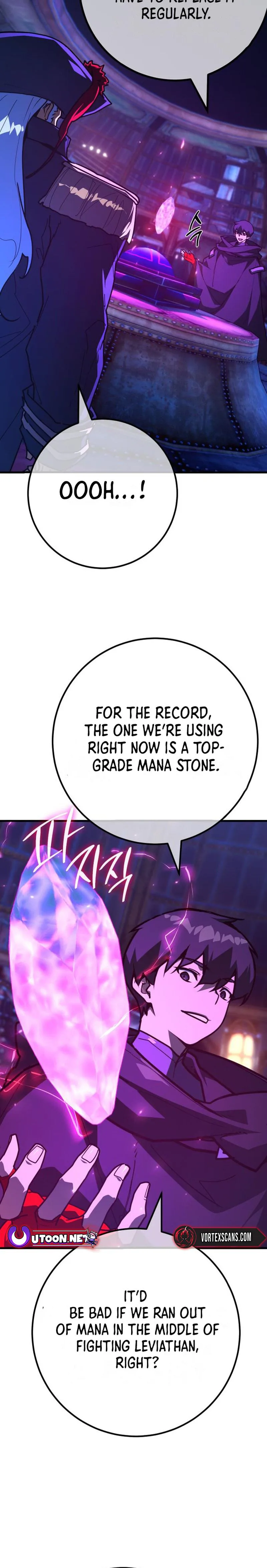 World's Strongest Troll Chapter 173 - Page 21
