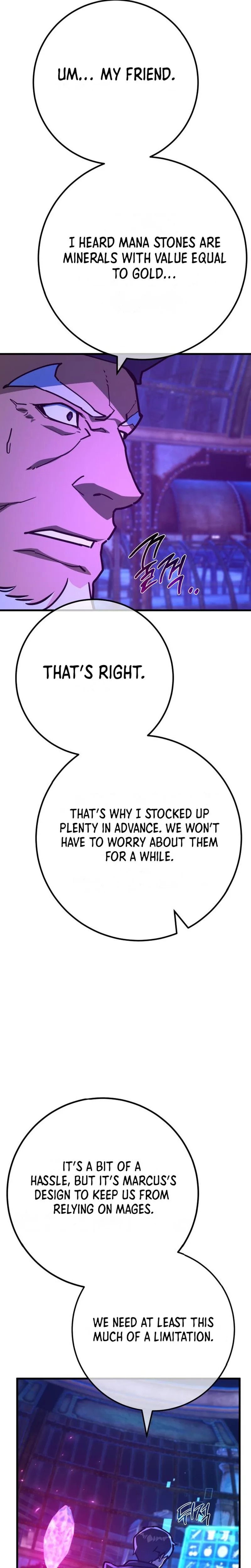 World's Strongest Troll Chapter 173 - Page 22