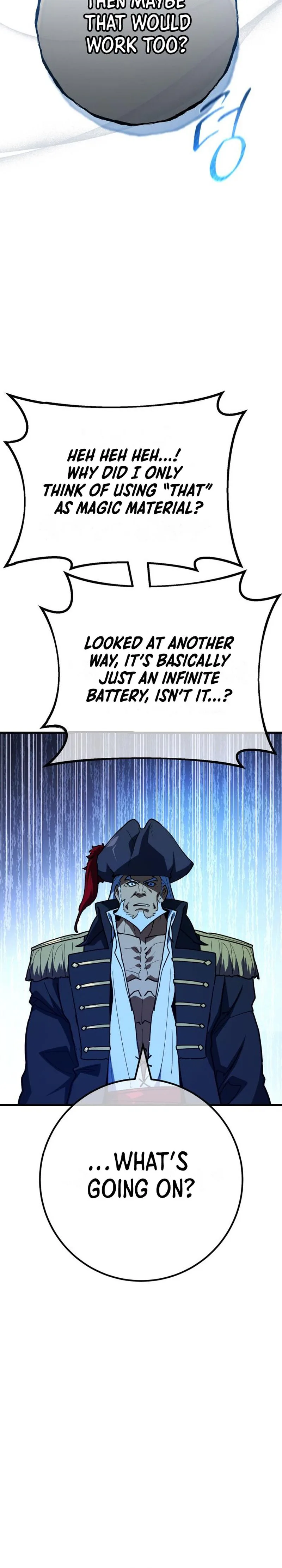 World's Strongest Troll Chapter 173 - Page 24
