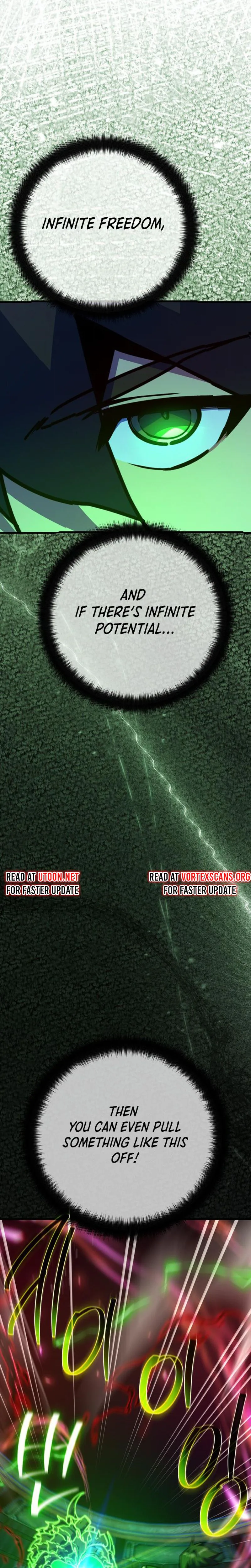 World's Strongest Troll Chapter 173 - Page 26