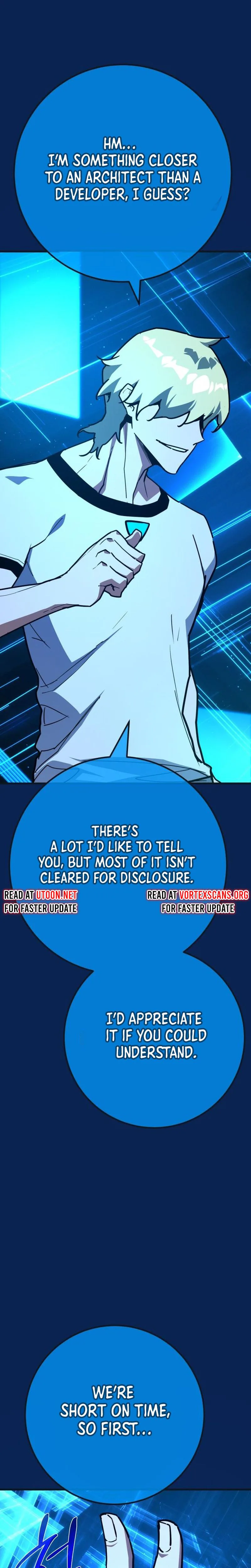 World's Strongest Troll Chapter 173 - Page 32