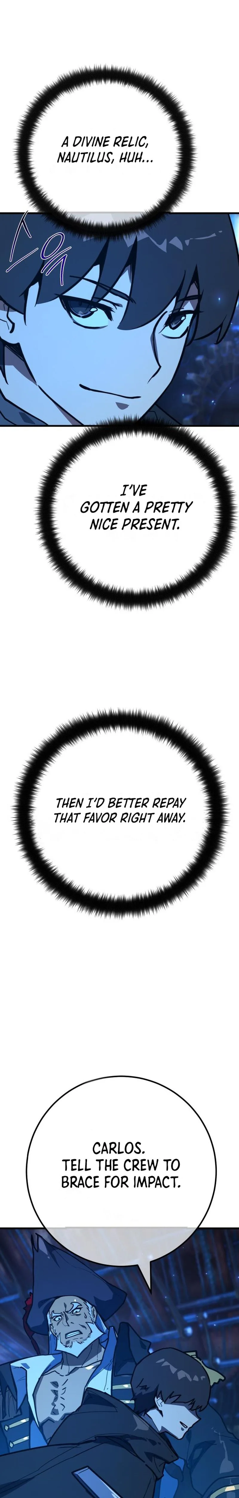 World's Strongest Troll Chapter 173 - Page 40