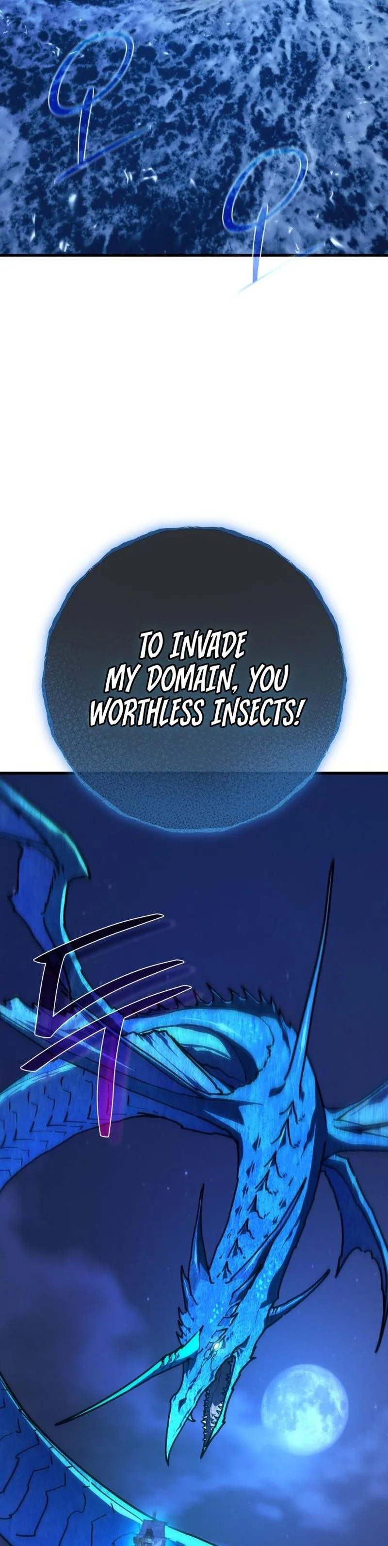 World's Strongest Troll Chapter 174 - Page 3