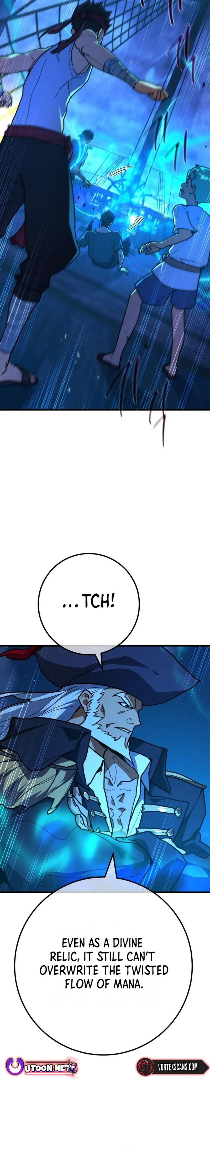 World's Strongest Troll Chapter 174 - Page 9