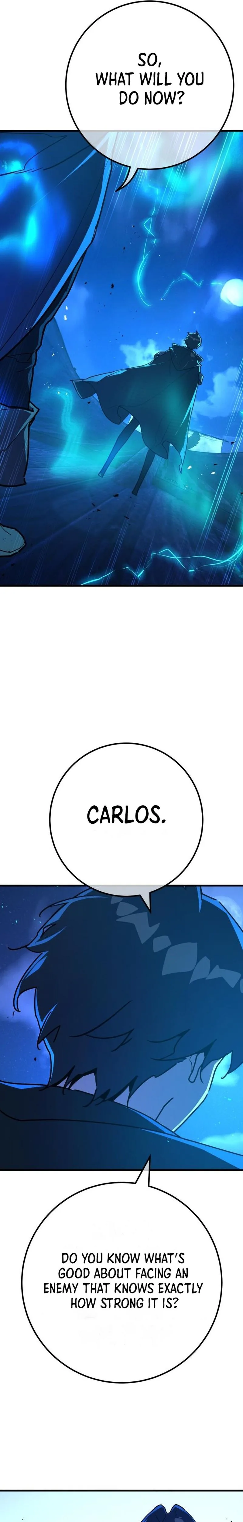 World's Strongest Troll Chapter 174 - Page 10