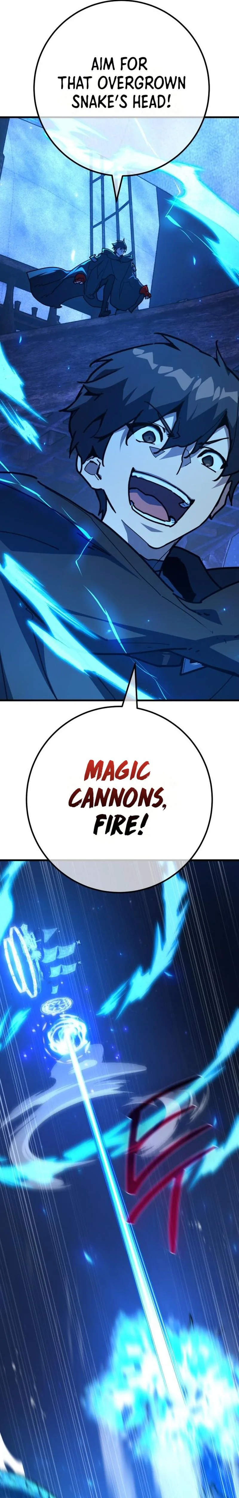 World's Strongest Troll Chapter 174 - Page 13