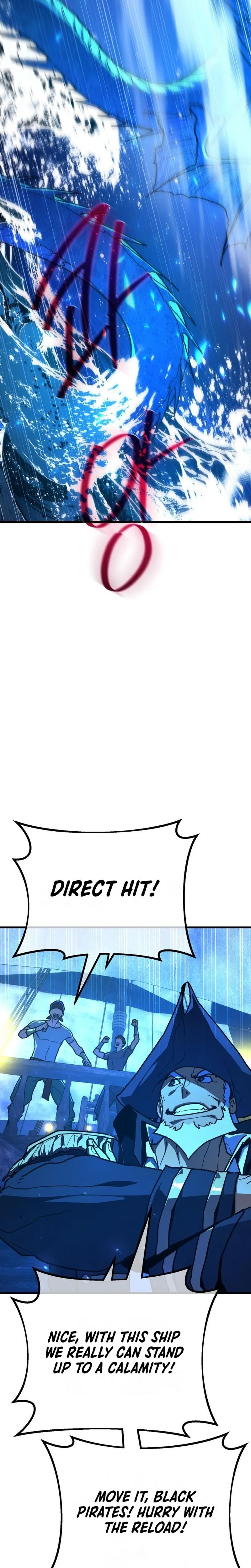 World's Strongest Troll Chapter 174 - Page 14