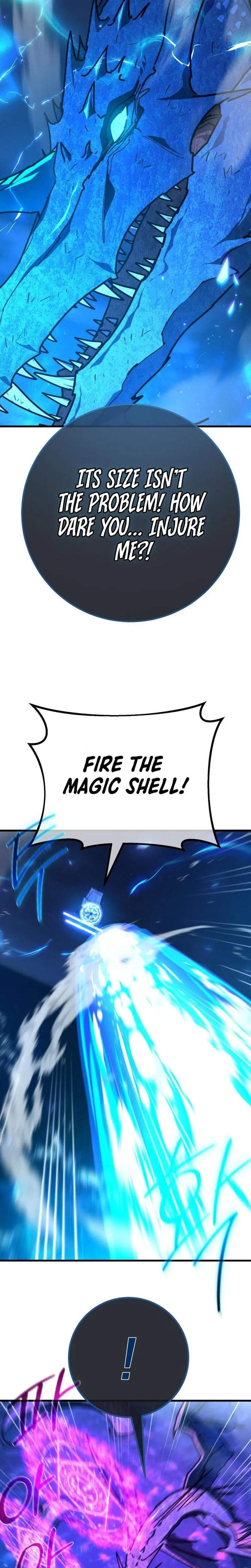 World's Strongest Troll Chapter 174 - Page 16