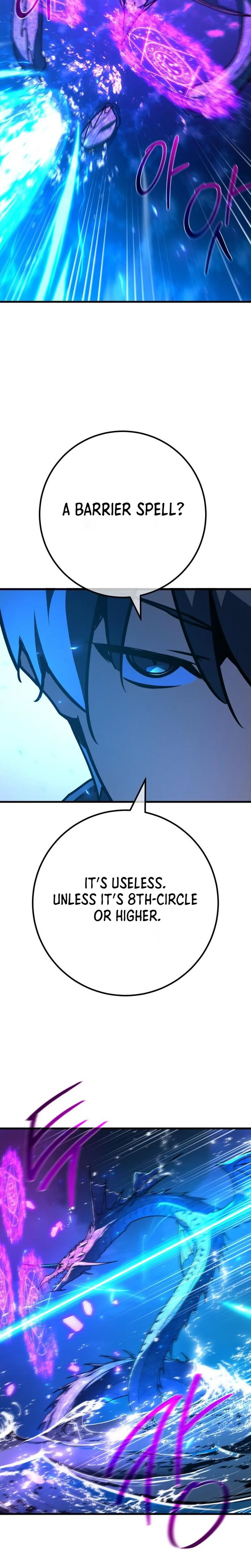 World's Strongest Troll Chapter 174 - Page 17