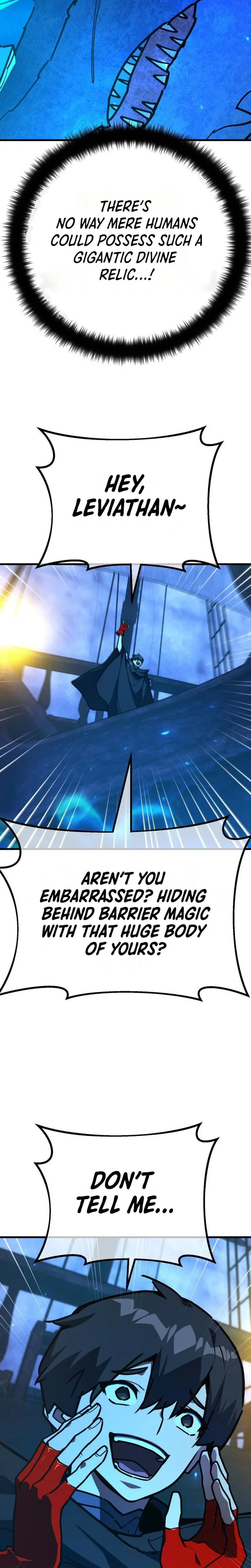 World's Strongest Troll Chapter 174 - Page 19