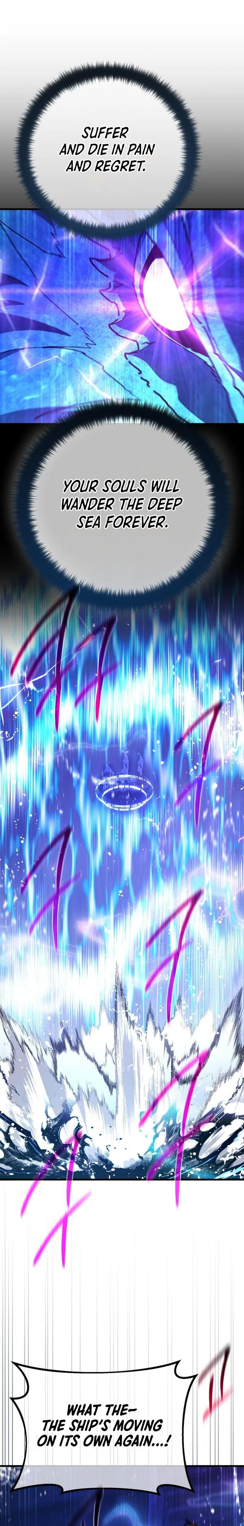 World's Strongest Troll Chapter 174 - Page 25