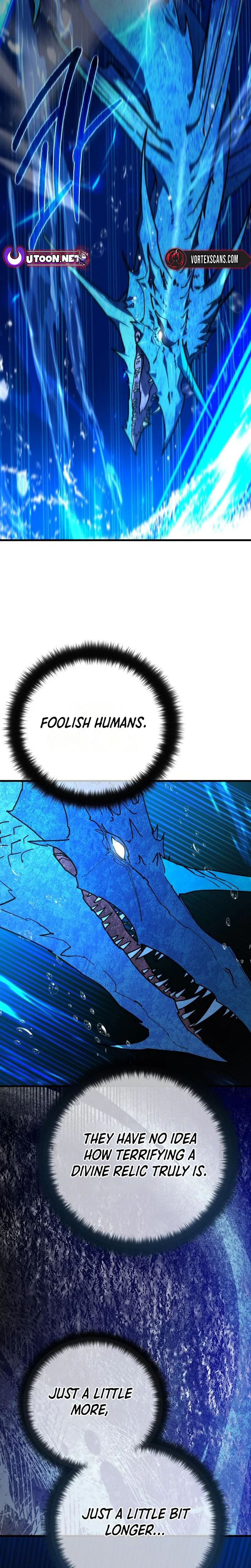 World's Strongest Troll Chapter 175 - Page 7