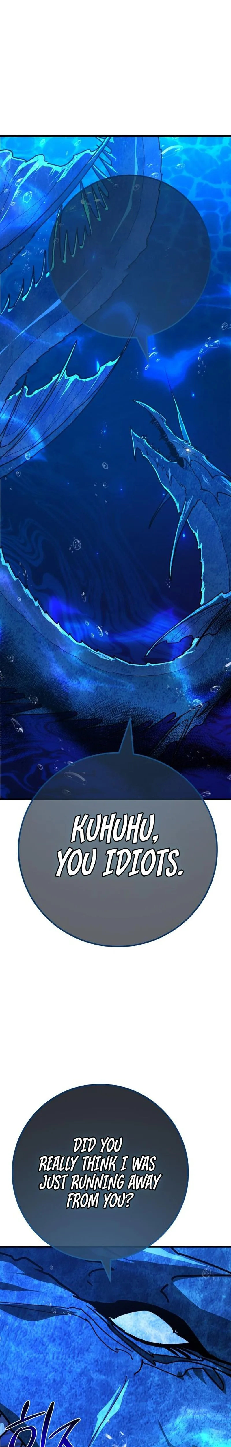 World's Strongest Troll Chapter 175 - Page 13