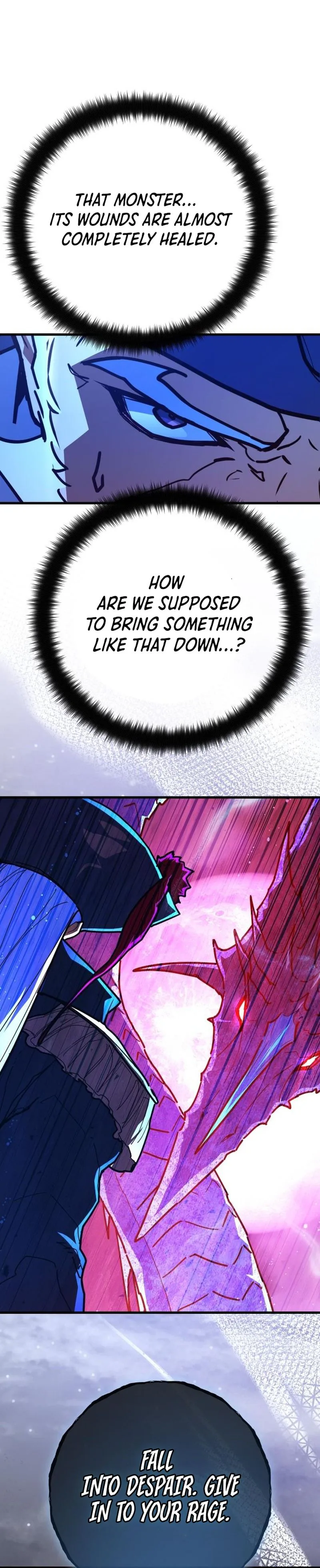 World's Strongest Troll Chapter 175 - Page 18