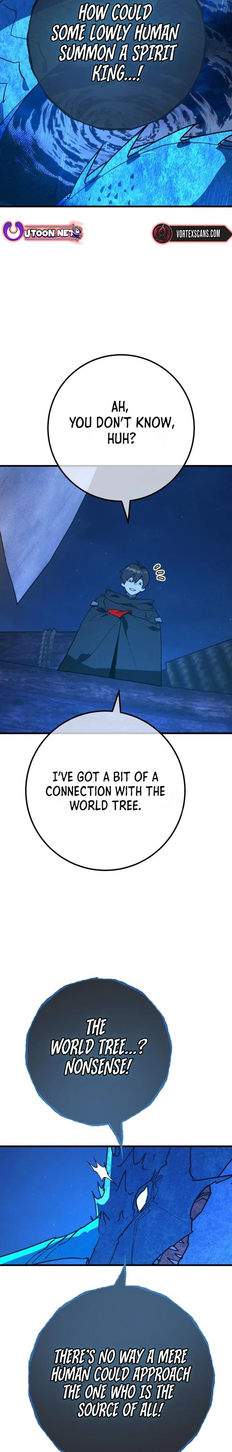 World's Strongest Troll Chapter 175 - Page 28