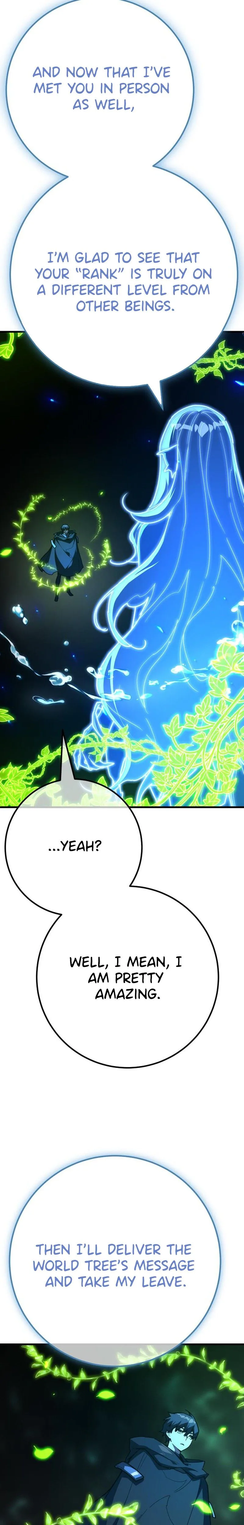 World's Strongest Troll Chapter 176 - Page 9