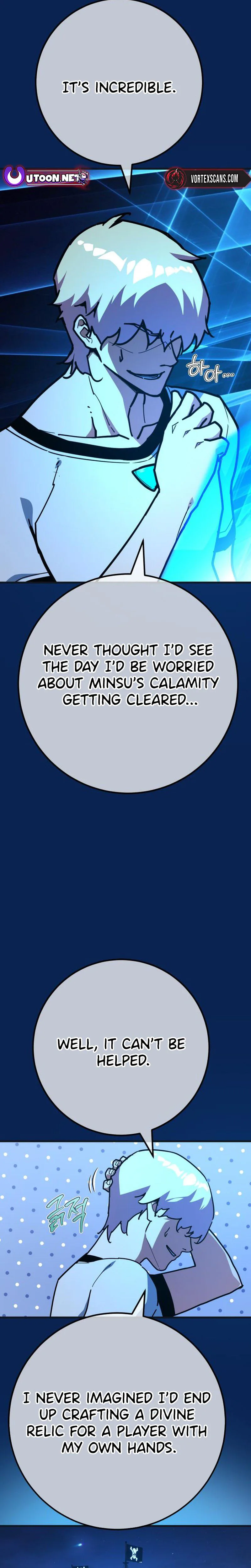 World's Strongest Troll Chapter 176 - Page 15