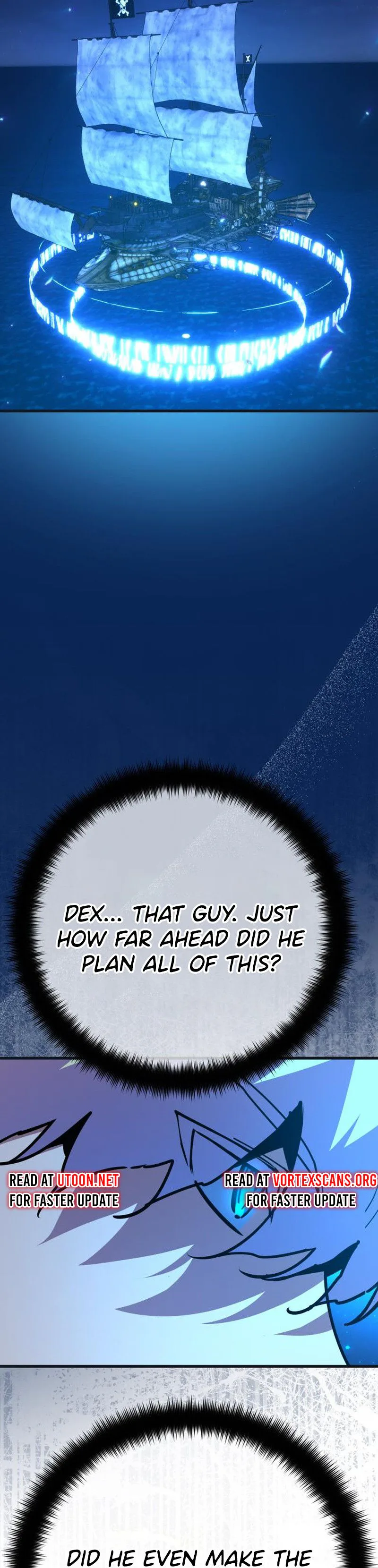 World's Strongest Troll Chapter 176 - Page 16