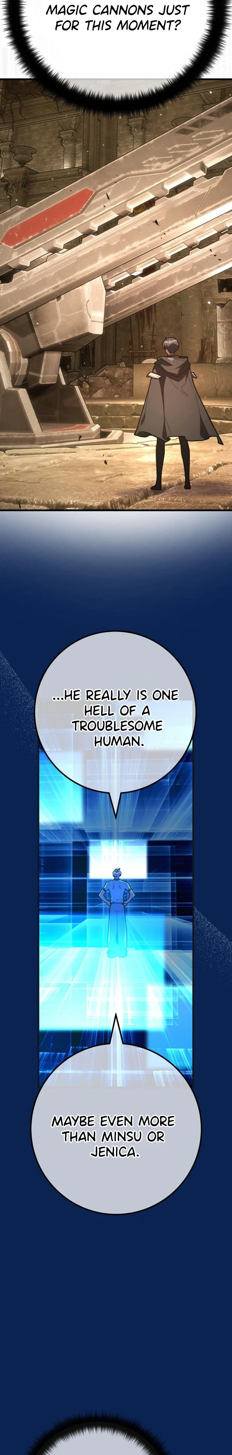 World's Strongest Troll Chapter 176 - Page 17