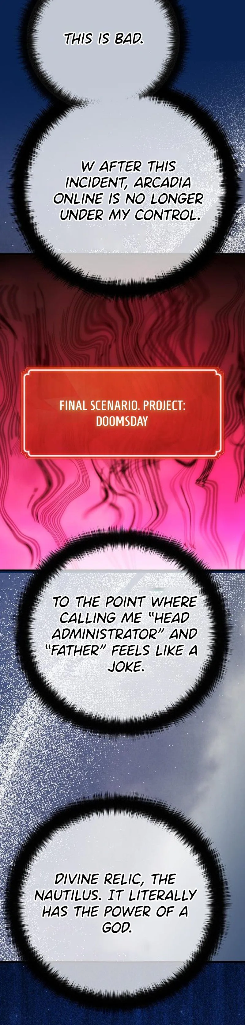 World's Strongest Troll Chapter 176 - Page 18