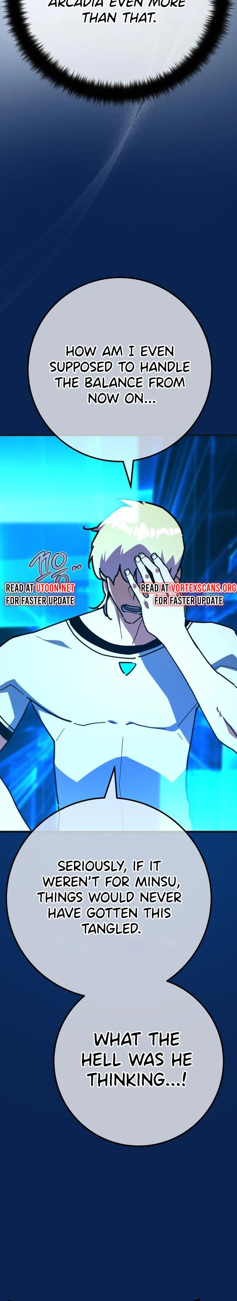 World's Strongest Troll Chapter 176 - Page 20