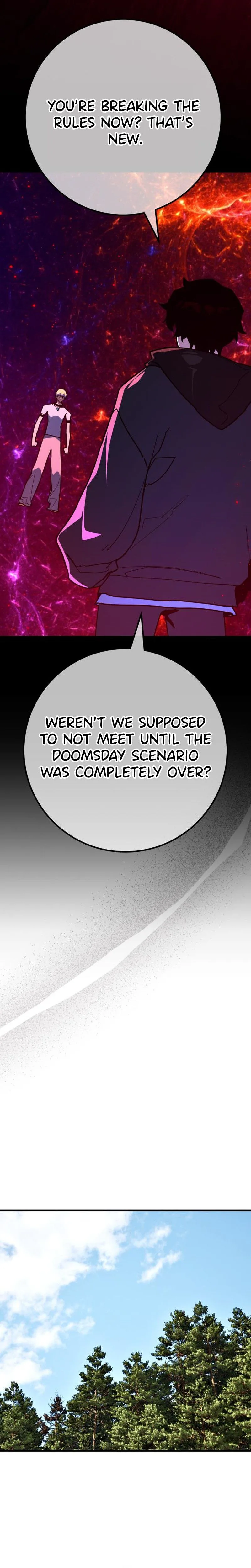 World's Strongest Troll Chapter 176 - Page 26