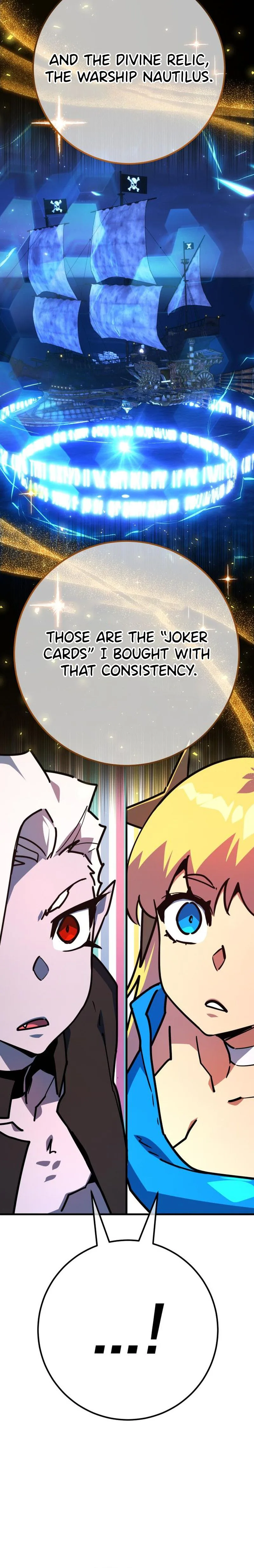 World's Strongest Troll Chapter 176 - Page 34