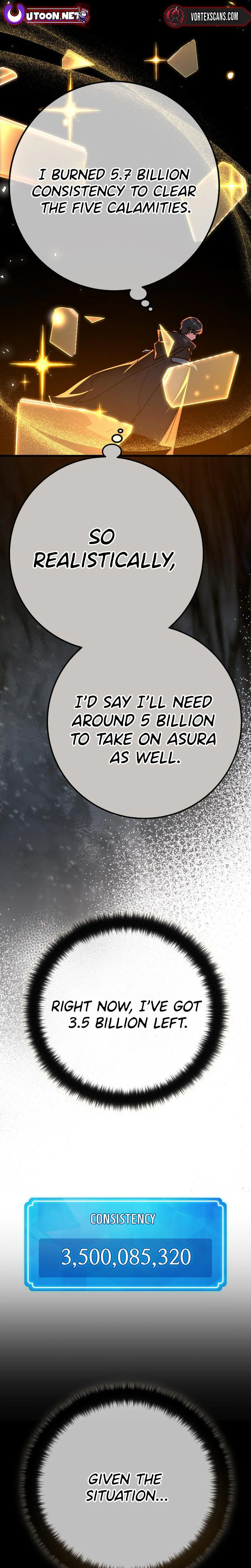 World's Strongest Troll Chapter 176 - Page 39