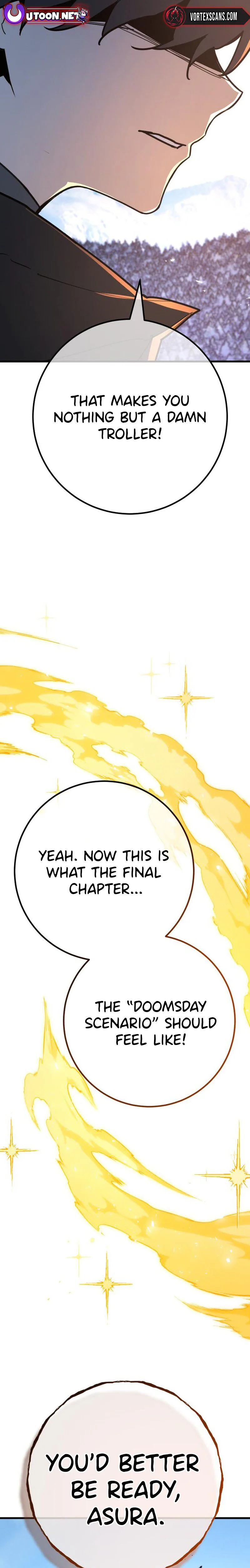 World's Strongest Troll Chapter 176 - Page 43