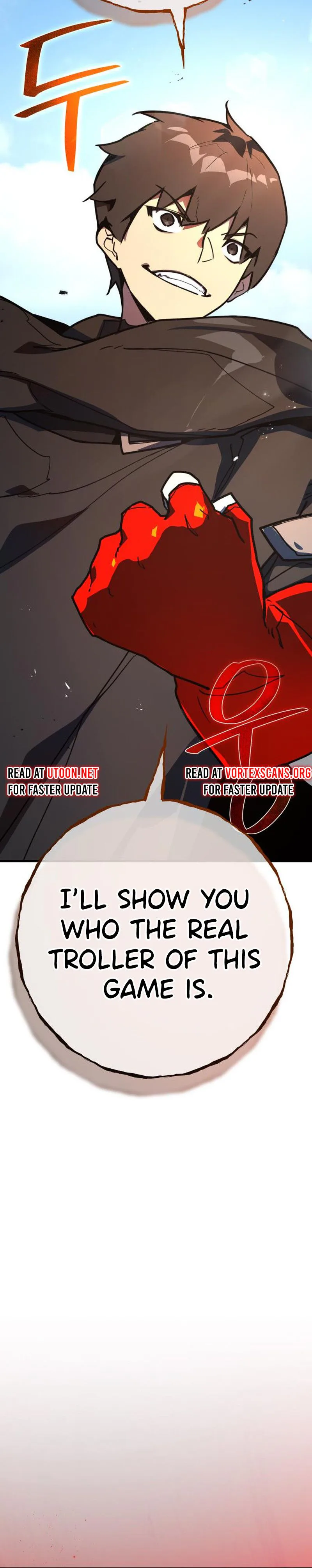 World's Strongest Troll Chapter 176 - Page 44
