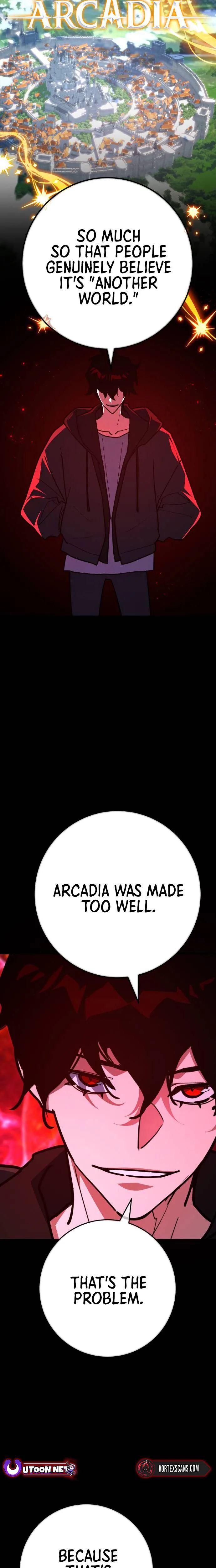 World's Strongest Troll Chapter 177 - Page 3