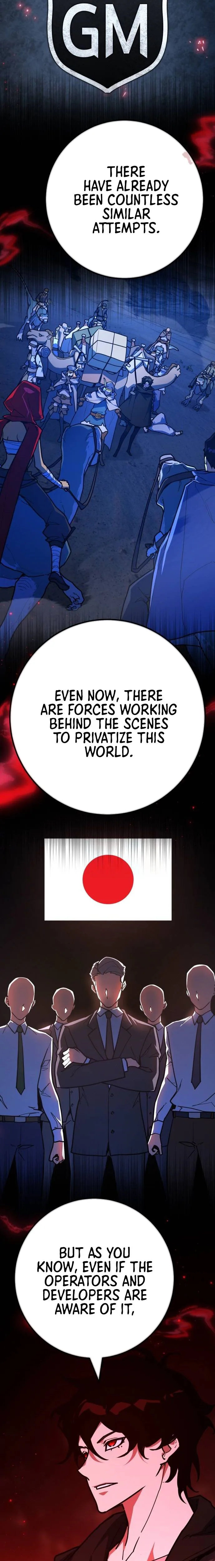 World's Strongest Troll Chapter 177 - Page 6