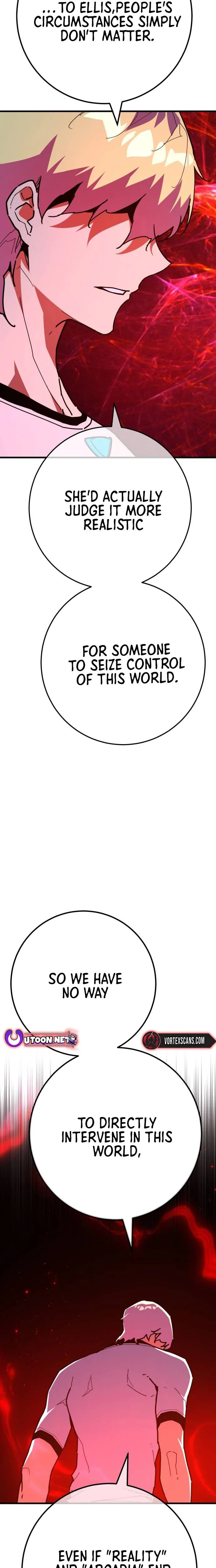 World's Strongest Troll Chapter 177 - Page 9