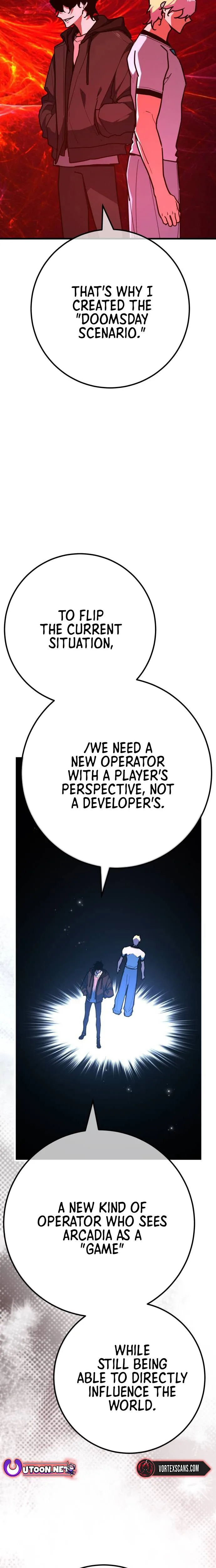 World's Strongest Troll Chapter 177 - Page 11