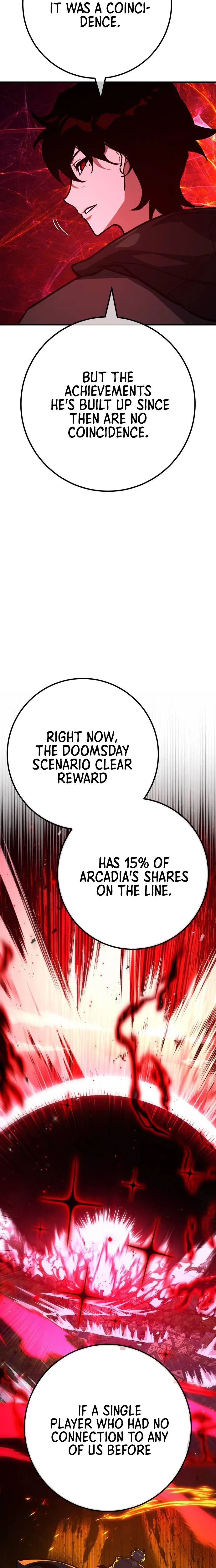 World's Strongest Troll Chapter 177 - Page 13
