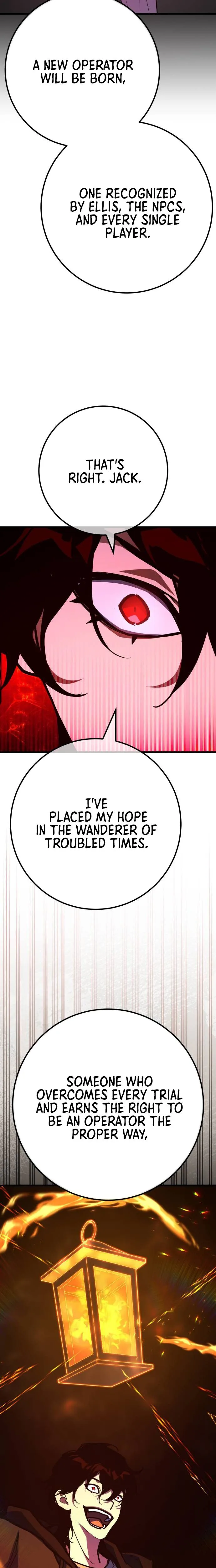 World's Strongest Troll Chapter 177 - Page 15