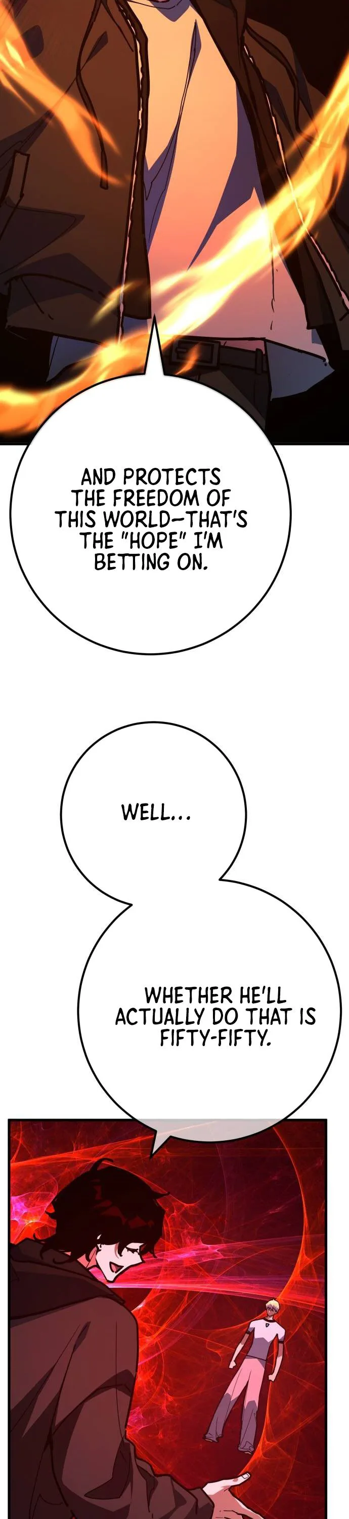 World's Strongest Troll Chapter 177 - Page 16