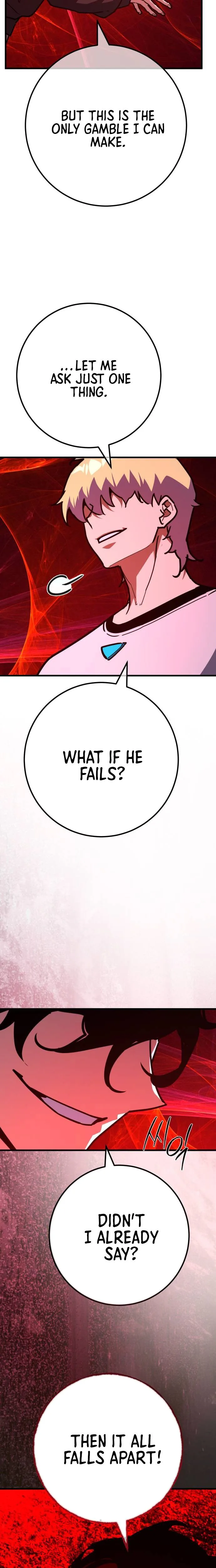 World's Strongest Troll Chapter 177 - Page 17