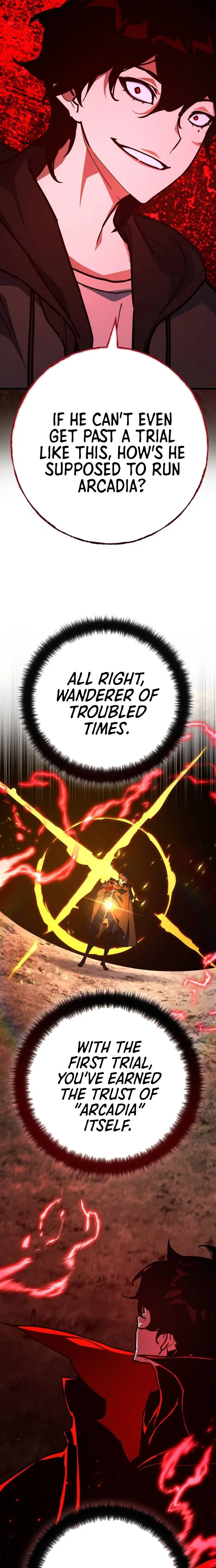 World's Strongest Troll Chapter 177 - Page 18